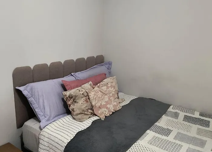 Apart Hostel Recreio Dos Bandeirantes Aluguel De Quartos Ou Apartamento Inteiro