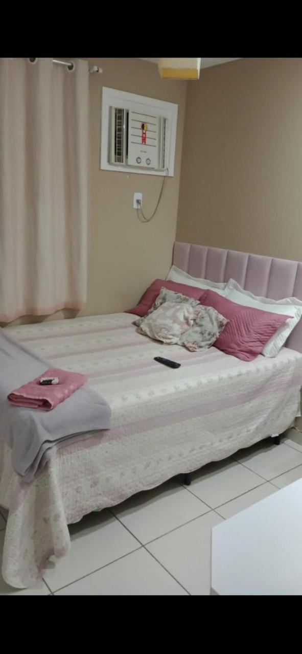 Apart Recreio Dos Bandeirantes Aluguel De Quartos Ou Apartamento Inteiro * Río de Janeiro