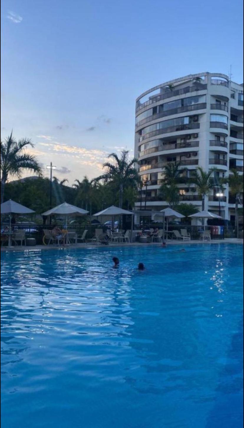 Apart Recreio Dos Bandeirantes Aluguel De Quartos Ou Apartamento Inteiro Río de Janeiro